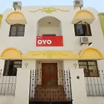 Hotel O Infosys Thoraipakkam