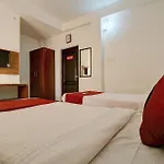 Hotel O The Mangrove Wood Residency