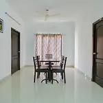Hotel O The Mangrove Wood Residency