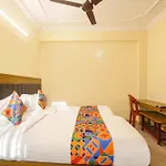 Fabhotel Gt Galaxy Park