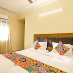 Fabhotel Gt Galaxy Park