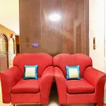 Fabhotel Gt Galaxy Park