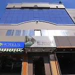 Fabhotel Gt Galaxy Park