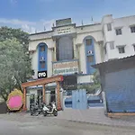 Hotel O Rk Residency