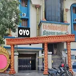 Hotel O Rk Residency