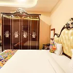 Fabhotel Nk Courtyard - Nr Guindy Industrial Estate