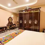Fabhotel Nk Courtyard - Nr Guindy Industrial Estate