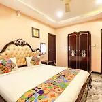 Fabhotel Nk Courtyard - Nr Guindy Industrial Estate