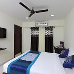 Hotel O Perfect Stay Near Meenambakkam Metro Station