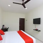 Hotel O Perfect Stay Near Meenambakkam Metro Station