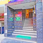 Hotel O Admire Suit