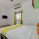 Hotel O Home Jj Residency Near Chennai International Airport