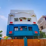 Hotel O Harma Residency Near Jazz Cinemas Luxe