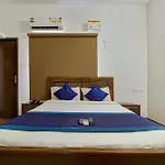 Hotel O Dakshin Stays Mogappair
