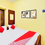 Hotel O Nimalan Residency