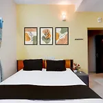 Super Hotel O Ramapuram Near Srm University