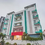Super Hotel O Admire Suite Near Sathyabama University