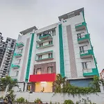 Super Hotel O Admire Suite Near Sathyabama University
