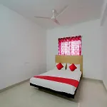 Super Hotel O J2 Service Appartment