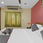 Capital O Jayam Residency