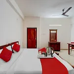 Hotel O Jayam Residency Tiruvottiyur Near Tiruvottriyur Theradi Metro Station