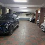 Comfort Park Inn
