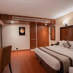 Park Avenue Hotel Nungambakkam