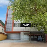 Super Hotel O Villivakkam Railway Station Formerly Bv Stayz