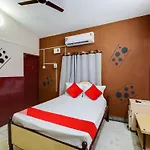 Super Hotel O Vsv Guest House Maduravoyal