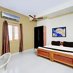 Super Hotel O Villivakkam Railway Station Formerly Bv Stayz