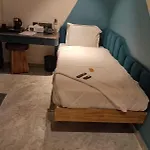 Hotel Ak International - Chennai