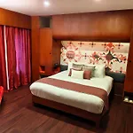 Zone By The Park, Orr, Chennai