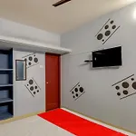 Super Hotel O Vsv Guest House Maduravoyal
