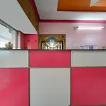 Hotel O Cn Guest House
