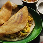 Super Hotel O Ramapuram Near Srm University