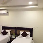 Nu\'S Luxury Service Apartment
