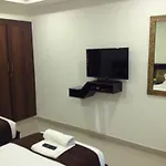 Nu\'S Luxury Service Apartment