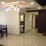 Nu\'S Luxury Service Apartment