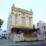 The Legends Chennai