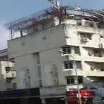 Hotel Peninsula