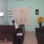 Ann Residency
