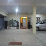 Ann Residency