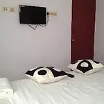 Elite Stays Service Apartments