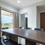 Hotel Mount Kailash Suites
