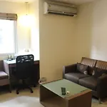 The Lotus Apartment Hotel, Venkatraman Street