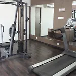 The Lotus Apartment Hotel, Venkatraman Street