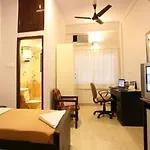 Kings Serviced Apartment