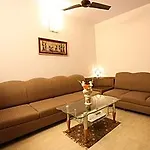 Kings Serviced Apartment