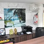 Suryas Guest House