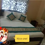Jas Residency